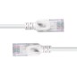 Lindy networking cable Grey 2 m